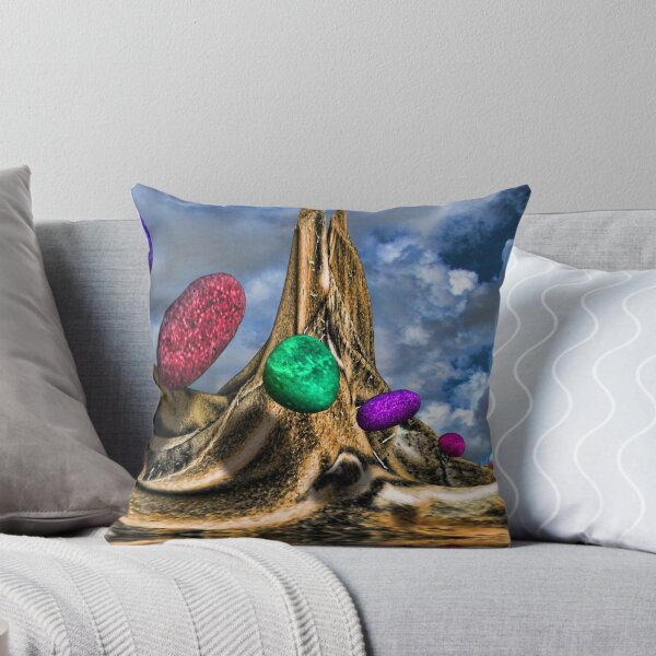 Item preview, The Throwing Stones designed and sold by GolemAura.