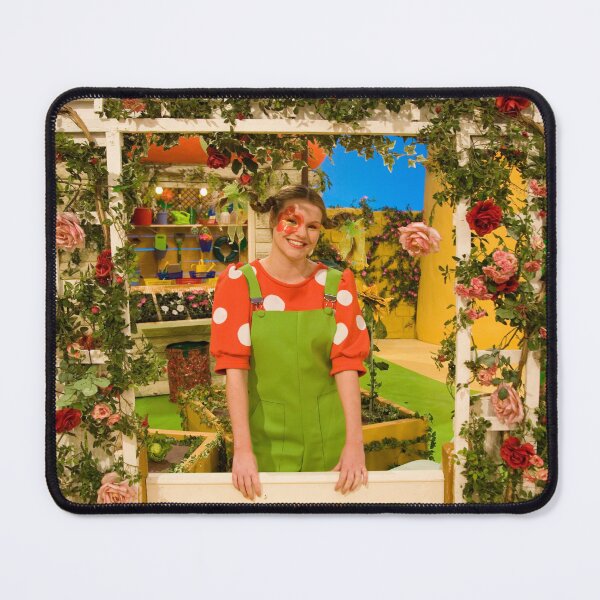 Item preview, Daisy Digger - Captain Mack designed and sold by Captain Mack.