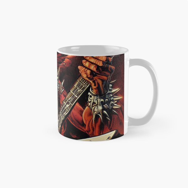 Item preview, Devil Music No. 1 designed and sold by Si-aidra.