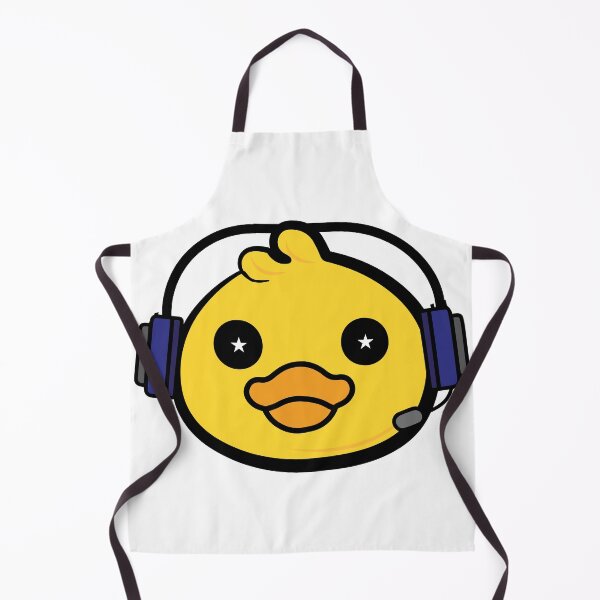 Item preview, Gamer Duckling designed and sold by Risimor04.