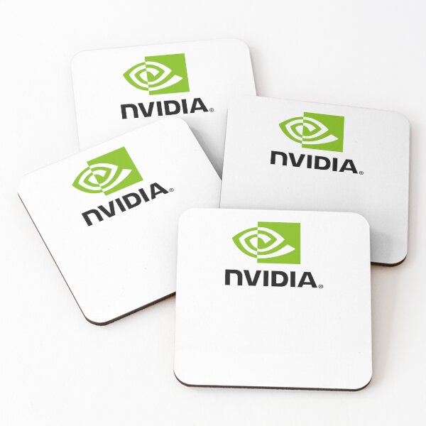 Item preview, Nvidia Logo designed and sold by ErnestDuarte6.
