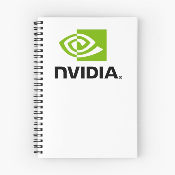 Item preview, Nvidia Logo designed and sold by ErnestDuarte6.
