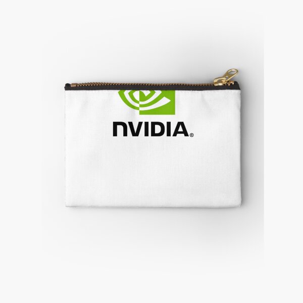 Aperçu de l'œuvre Logo Nvidia créée et vendue par ErnestDuarte6.