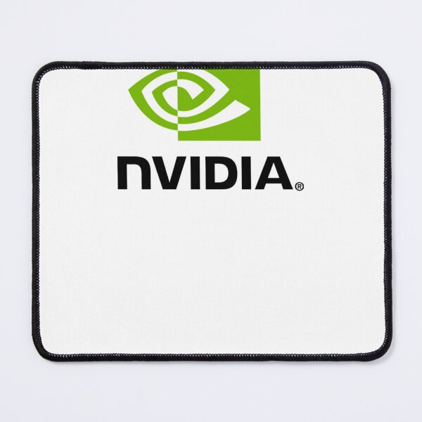 Item preview, Nvidia Logo designed and sold by ErnestDuarte6.