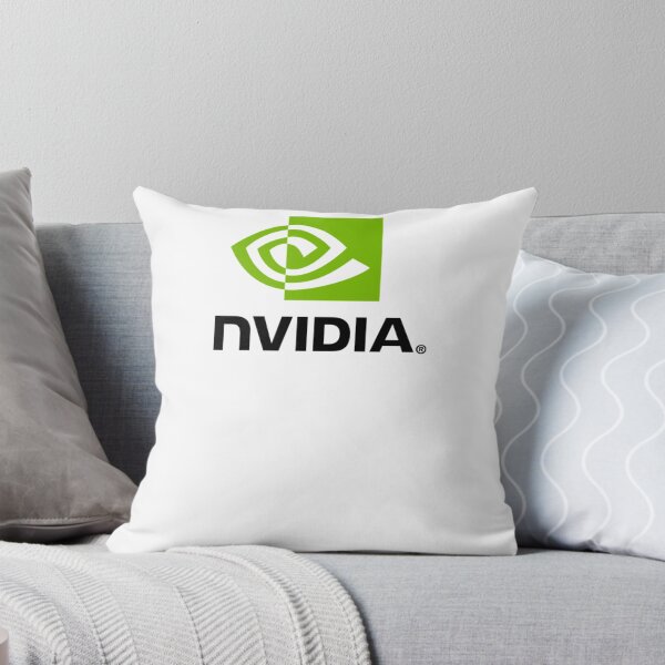 Item preview, Nvidia Logo designed and sold by ErnestDuarte6.