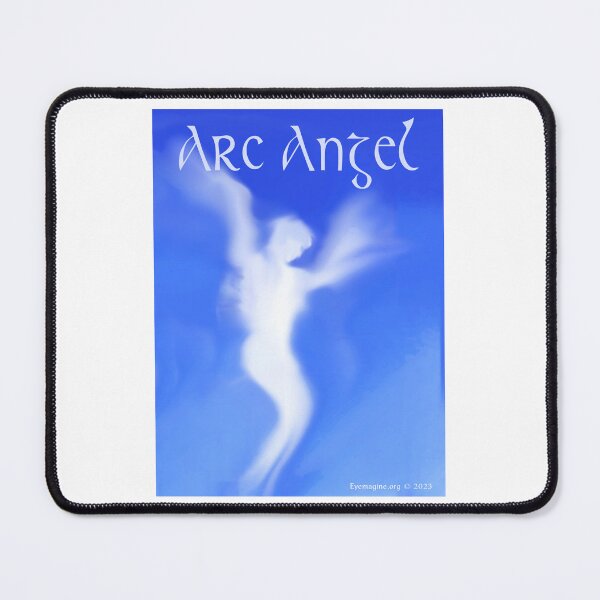 Item preview, Arc Angel designed and sold by EyeMagined.