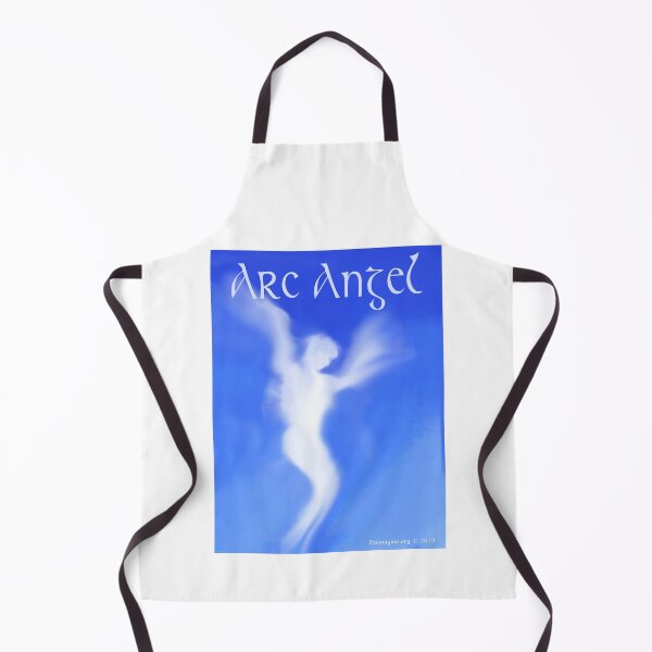 Item preview, Arc Angel designed and sold by EyeMagined.