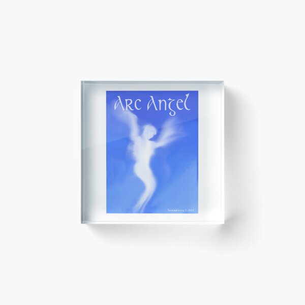 Item preview, Arc Angel designed and sold by EyeMagined.