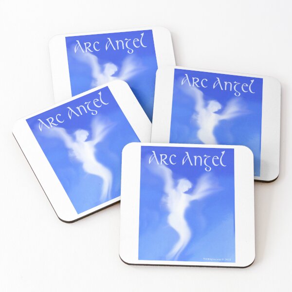 Item preview, Arc Angel designed and sold by EyeMagined.