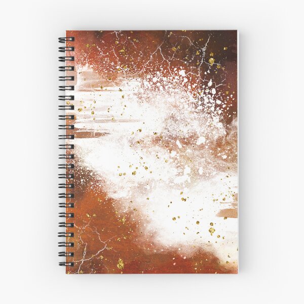 Item preview, Eroded Rust Multi layered Pattern designed and sold by DefintionArt.