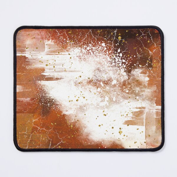 Item preview, Eroded Rust Multi layered Pattern designed and sold by DefintionArt.