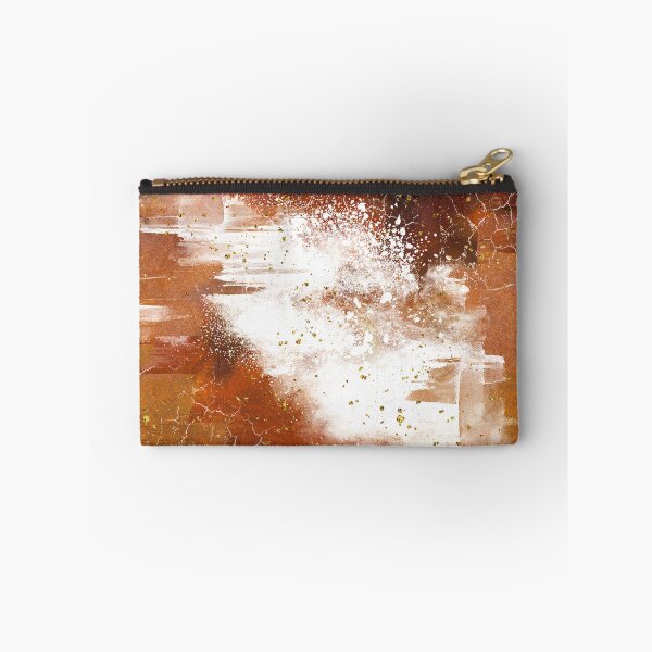Item preview, Eroded Rust Multi layered Pattern designed and sold by DefintionArt.
