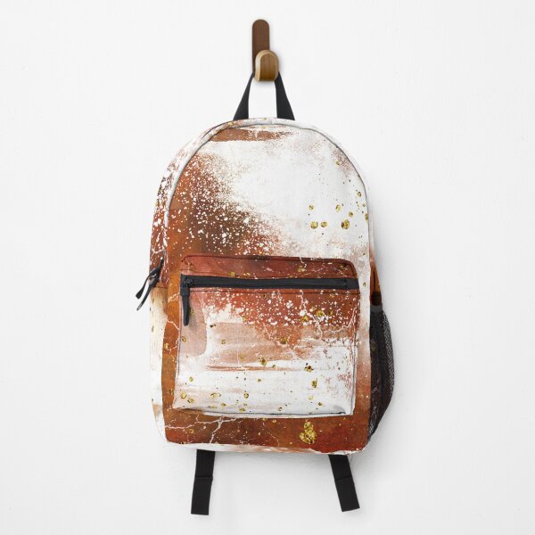 Item preview, Eroded Rust Multi layered Pattern designed and sold by DefintionArt.