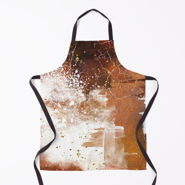 Item preview, Eroded Rust Multi layered Pattern designed and sold by DefintionArt.