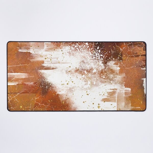 Item preview, Eroded Rust Multi layered Pattern designed and sold by DefintionArt.