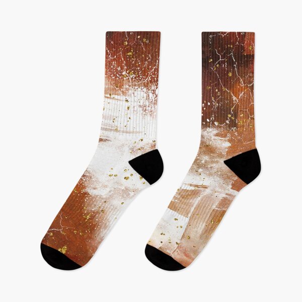 Item preview, Eroded Rust Multi layered Pattern designed and sold by DefintionArt.