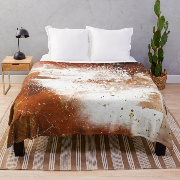Item preview, Eroded Rust Multi layered Pattern designed and sold by DefintionArt.