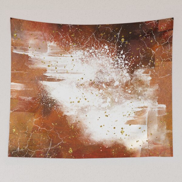 Item preview, Eroded Rust Multi layered Pattern designed and sold by DefintionArt.
