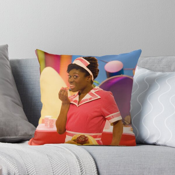 Item preview, Yolanda Yummy - Captain Mack designed and sold by Captain Mack.