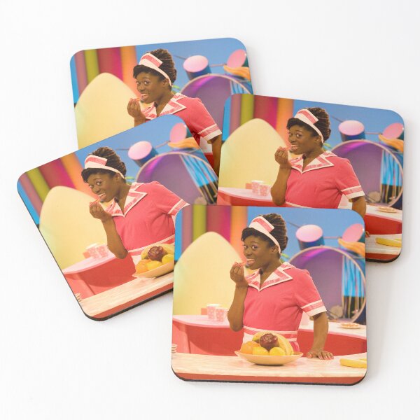 Item preview, Yolanda Yummy - Captain Mack designed and sold by Captain Mack.