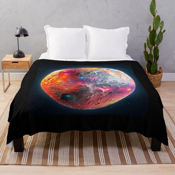 Item preview, Planet light designed and sold by Mysterium AI.