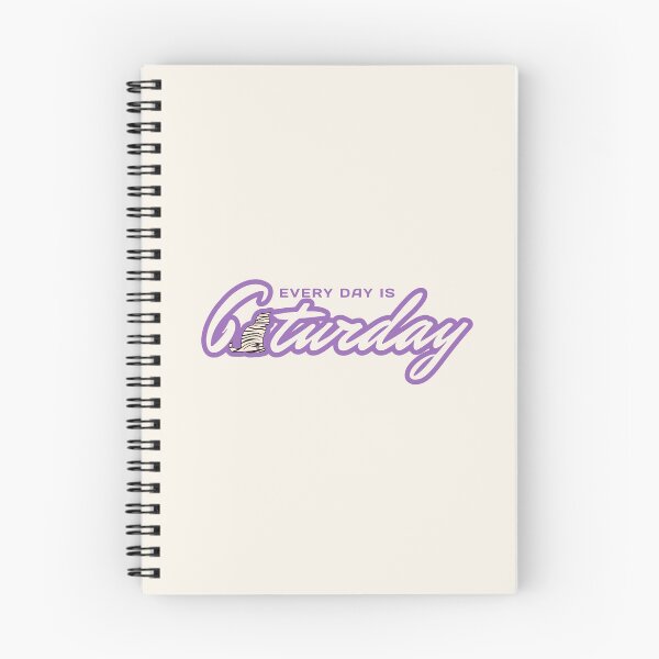 Item preview, Every Day Is Barbie Caturday Tiger Stripe designed and sold by ViewerEqualsPhoton.