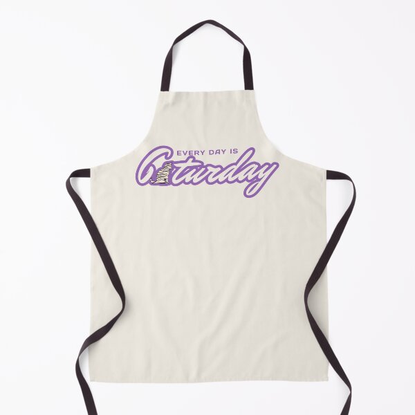 Item preview, Every Day Is Barbie Caturday Tiger Stripe designed and sold by ViewerEqualsPhoton.