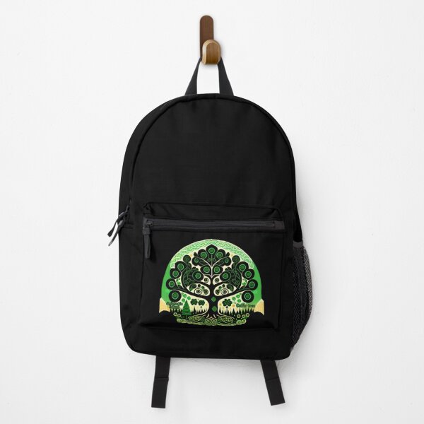 Item preview, Irish tree 3 designed and sold by RedWolfDisigne.