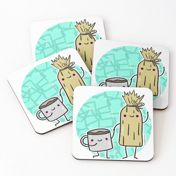Item preview, Tamal and Atole designed and sold by sminismono.