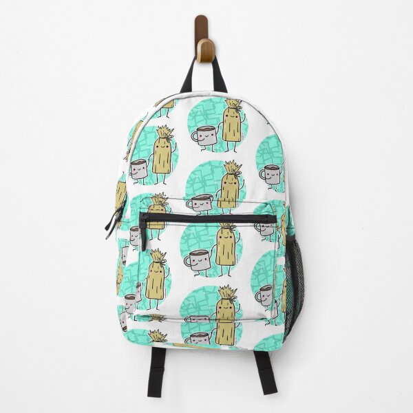 Item preview, Tamal and Atole designed and sold by sminismono.