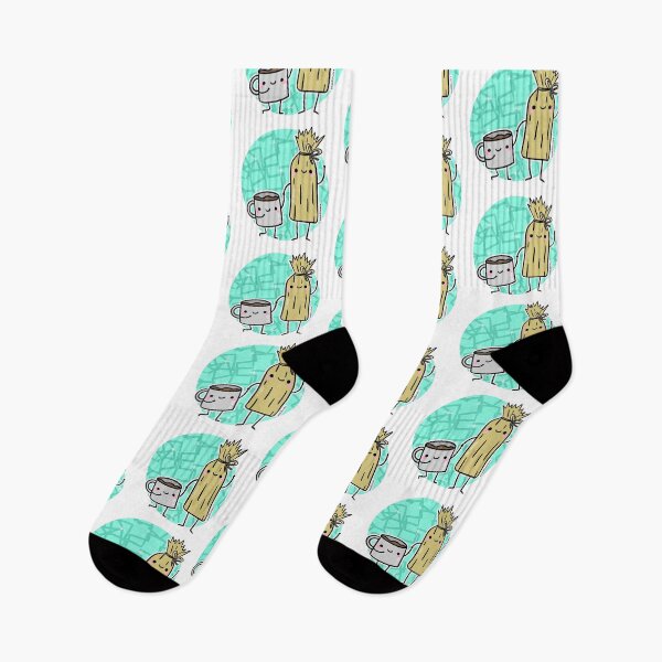 Item preview, Tamal and Atole designed and sold by sminismono.