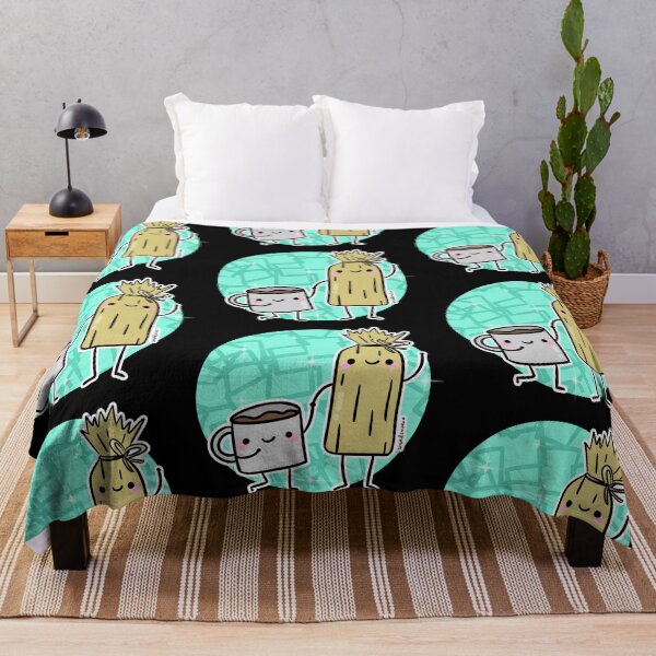 Item preview, Tamal and Atole designed and sold by sminismono.