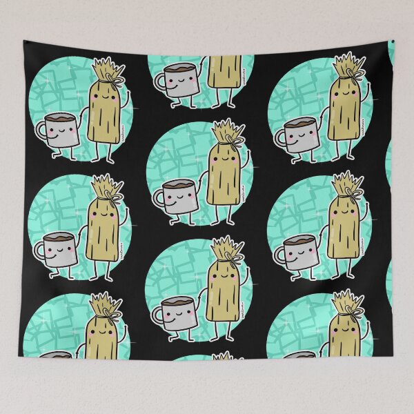 Item preview, Tamal and Atole designed and sold by sminismono.