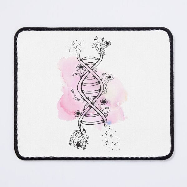 Item preview, Watercolour DNA designed and sold by BelleZeare.
