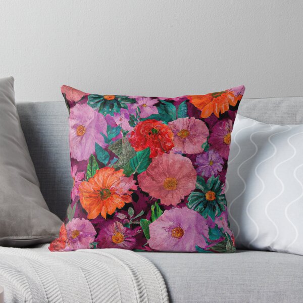 Item preview, Blossoms of Tranquility: A Floral Symphony designed and sold by myseptember18th.