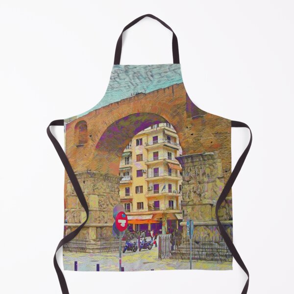 Item preview, ARCHES IN KAVALA designed and sold by ArtbyRolleen.
