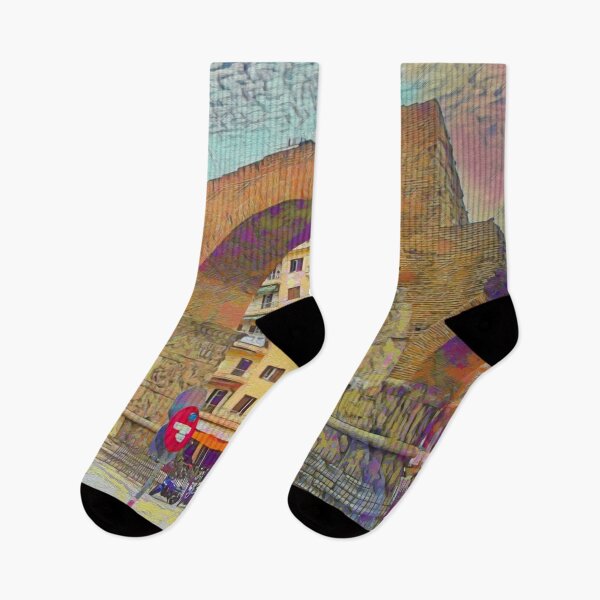 Item preview, ARCHES IN KAVALA designed and sold by ArtbyRolleen.