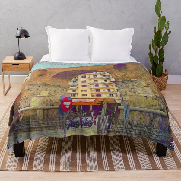 Item preview, ARCHES IN KAVALA  designed and sold by ArtbyRolleen.