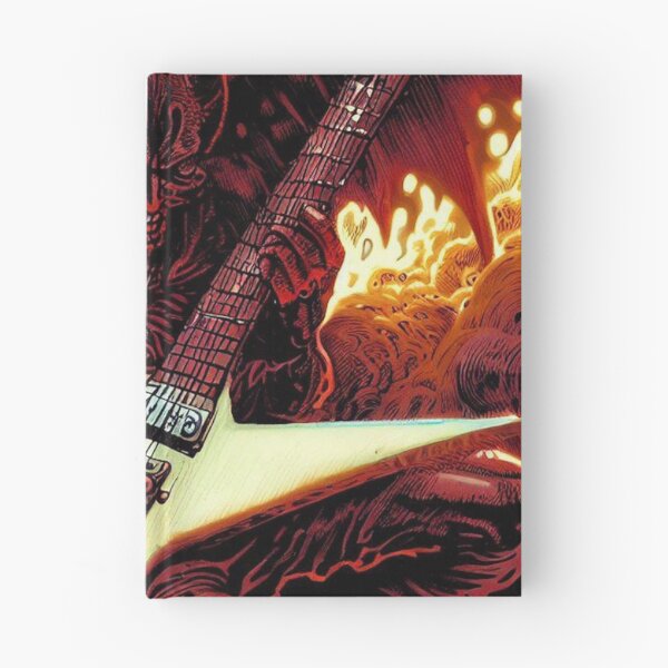 Item preview, Devil Music No. 2 designed and sold by Si-aidra.