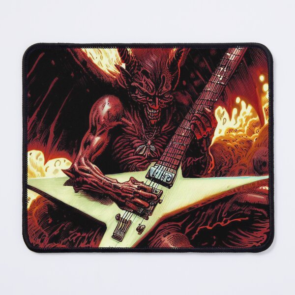 Item preview, Devil Music No. 2 designed and sold by Si-aidra.