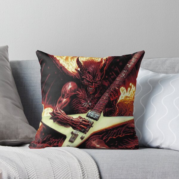 Item preview, Devil Music No. 2 designed and sold by Si-aidra.