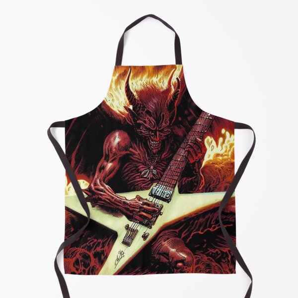 Item preview, Devil Music No. 2 designed and sold by Si-aidra.