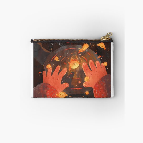 Item preview, The Little Flames designed and sold by MoyLee.
