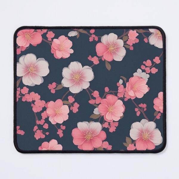 Item preview, Cheery Blossom flowers  designed and sold by humairadesigns1.