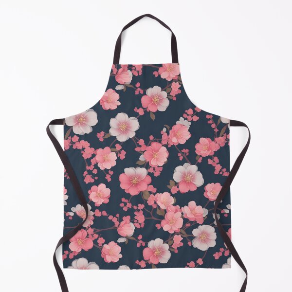Item preview, Cheery Blossom flowers designed and sold by humairadesigns1.
