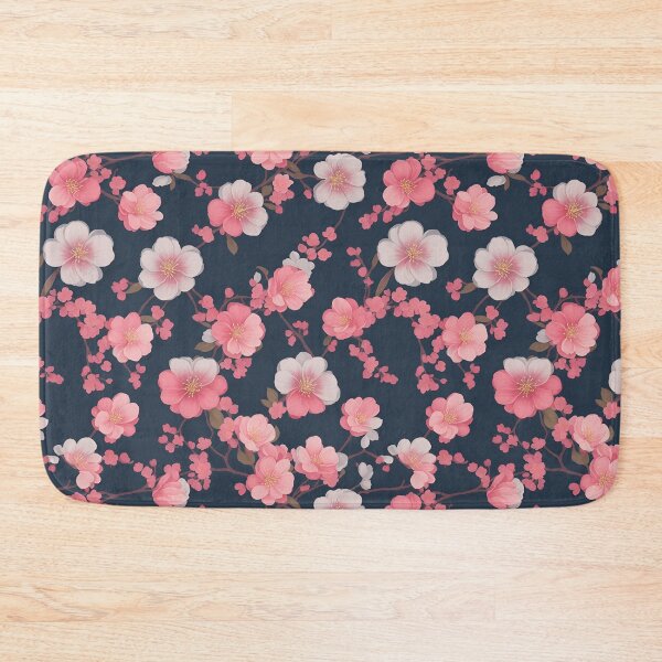 Item preview, Cheery Blossom flowers  designed and sold by humairadesigns1.
