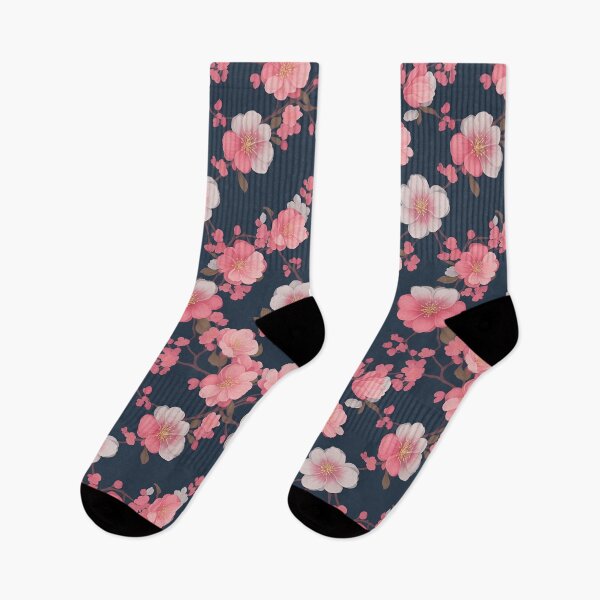 Item preview, Cheery Blossom flowers  designed and sold by humairadesigns1.