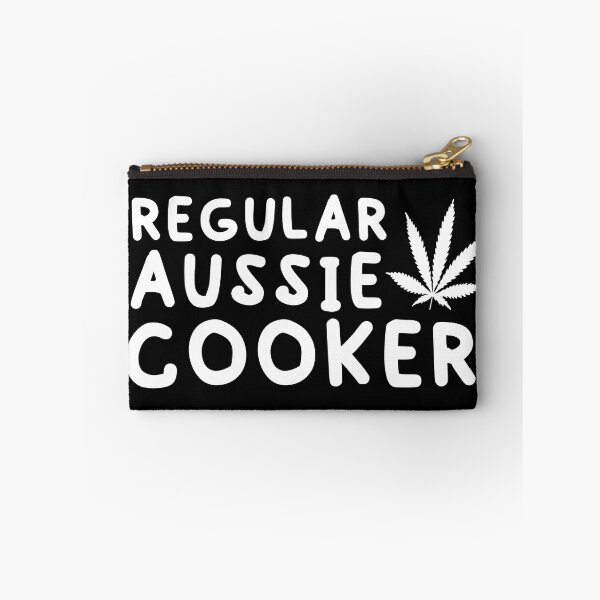 Item preview, Regular Aussie Cooker designed and sold by metropol.