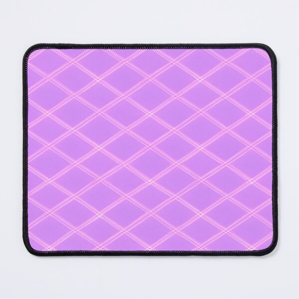 Item preview, Pink Purple Aesthetic Pattern Y2K Barbie designed and sold by DivineMelle.