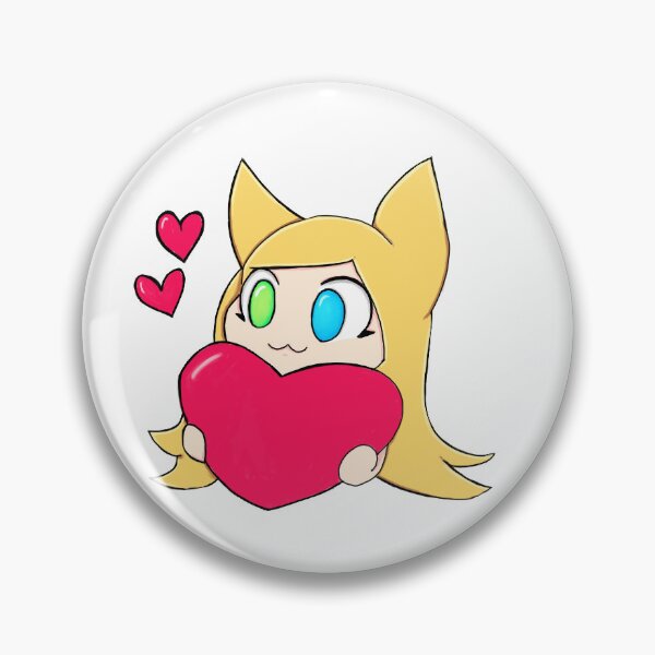 Item preview, Dorris heart  designed and sold by Vunthrall.